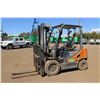 Image 2 : Doosan D30S-5 Forklift (Runs and Works See Video)