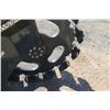 Image 17 : Bobcat Vibratory Skid Steer Trench Compactor (Works See Video)
