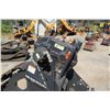 Image 8 : Bobcat Vibratory Skid Steer Trench Compactor (Works See Video)