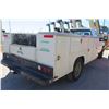 Image 25 : 2014 Ford F350 Service Truck w/Compressor & Hose (Nothing Else) (Run/Drives See Video)