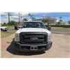 Image 2 : 2012 Ford F350 Service Truck w/Compressor & Welder & Hose (Nothing Else) (Runs/Drives See Video)