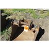 Image 2 : Cat 303 Bucket 24"