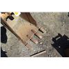 Image 2 : Cat 303 Bucket 18"