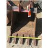 Image 1 : Cat 305 Bucket 24"
