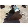 Image 8 : Cat 308 Bucket 36"