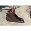 Image 2 : Cat 305 Bucket 12"