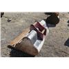 Image 8 : Cat 305 Bucket 36"