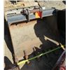 Image 1 : Cat 305 Bucket 36"