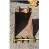 Image 1 : Cat 308 Bucket 24"