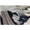 Image 8 : Used Mini Excavator Tracks