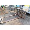 Image 1 : Forklift Attachment