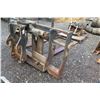 Image 8 : Forklift Attachment