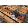 Image 2 : Light Tower Axle Unused