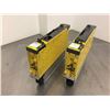 Image 2 : (2) Fanuc A06B-6114-H209 Servo Amplifier Module