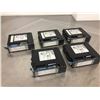 Image 2 : (5) GE Fanuc IC693MDL730E Output Module