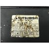 Image 5 : MITSUBISHI AC SERVO MOTOR