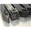 Image 3 : LOT OF LATHE TURNING TOOL