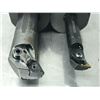 Image 2 : LOT OF COOLANT THROUGH BORING BAR TOOL