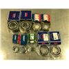 Image 1 : LOT OF MISC. BEARINGS