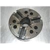 Image 1 : 10" S-P MFG. CORP. 3 JAW CHUCK