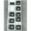 Image 2 : (27) SECO CARBIDE INSERTS