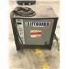Image 1 : LIFEGUARD INDUSTRIAL BATTERY CHARGER