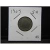 Image 3 : 1903 V Nickel
