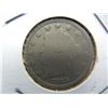 Image 1 : 1909 V Nickel