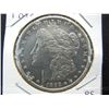 Image 1 : 1892 Morgan Dollar