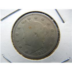 1912 V Nickel