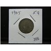 Image 3 : 1905 V Nickel