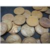 Image 2 : Lot of Wheat Cents, Mixed Dates