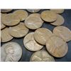 Image 3 : Lot of Wheat Cents, Mixed Dates
