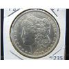 Image 1 : 1897 Morgan Dollar