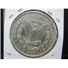 Image 2 : 1897 Morgan Dollar