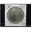 Image 3 : 1897 Morgan Dollar