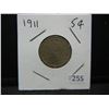 Image 3 : 1912 V Nickel