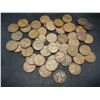Image 1 : Lot of Wheat Cents, Mixed Dates