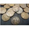 Image 2 : Lot of Wheat Cents, Mixed Dates