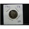 Image 3 : 1901 V Nickel