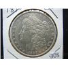 Image 1 : 1898 Morgan Dollar