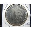 Image 1 : 1899 Morgan Dollar