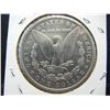 Image 2 : 1899 Morgan Dollar