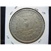 Image 2 : 1897 Morgan Dollar