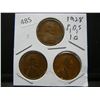 Image 1 : 1928 PDS Wheat Cents