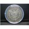 Image 2 : 1880 S Morgan Dollar