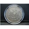 Image 2 : 1882 Morgan Dollar
