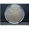 Image 2 : 1898 O Morgan Dollar