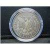 Image 2 : 1896 O Morgan Dollar