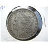 Image 1 : 1884 S Morgan Dollar